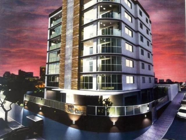 Apartamento venda em Região Imediata de Franca, Juranda