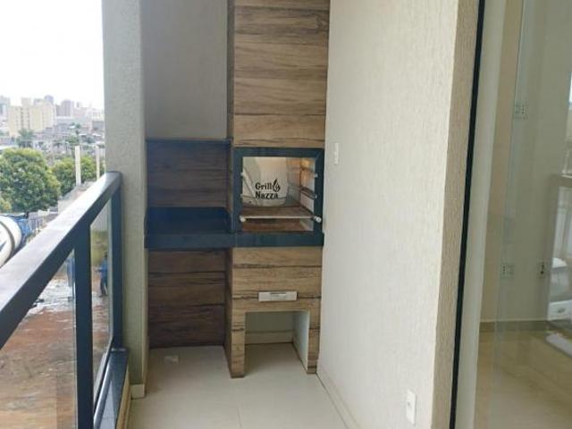 Apartamento venda em Região Imediata de Franca, Juranda
