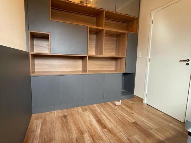 Apartamento venda em Jardim Piratininga II, Franca