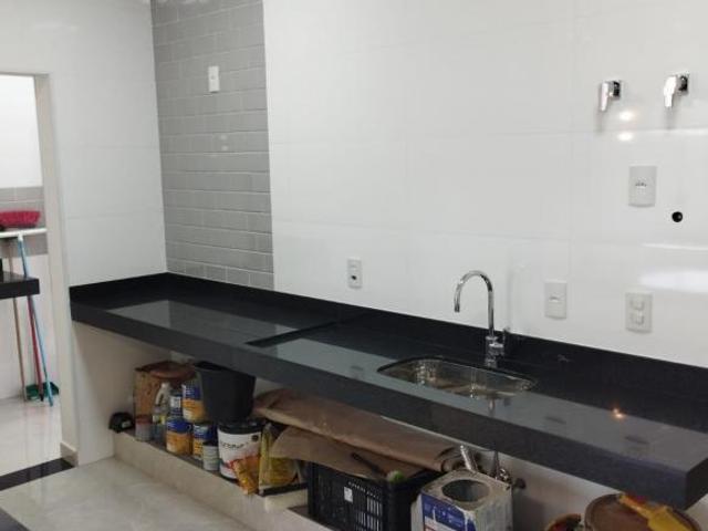 Apartamento venda em Jardim Piratininga II, Franca