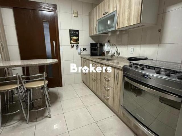Apartamento venda em Jardim Petrópolis, Jundiaí