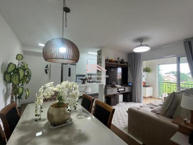 Apartamento venda em Jardim Pompéia, Indaiatuba