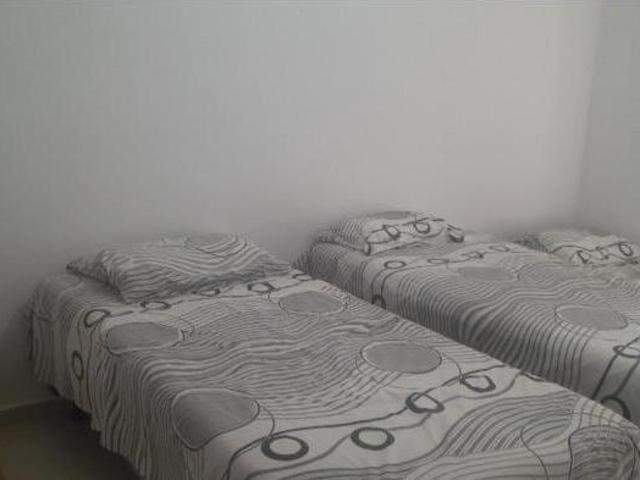 Apartamento venda em Região Imediata de Tatuí, Porangaba