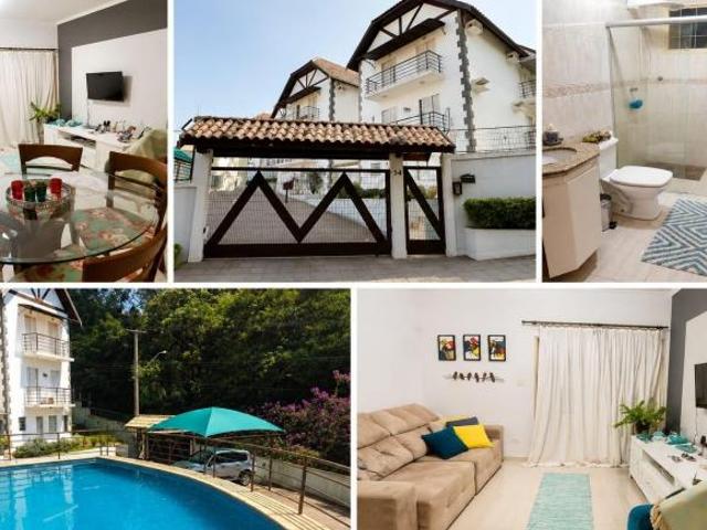 Apartamento venda em Região Imediata de Tatuí, Porangaba