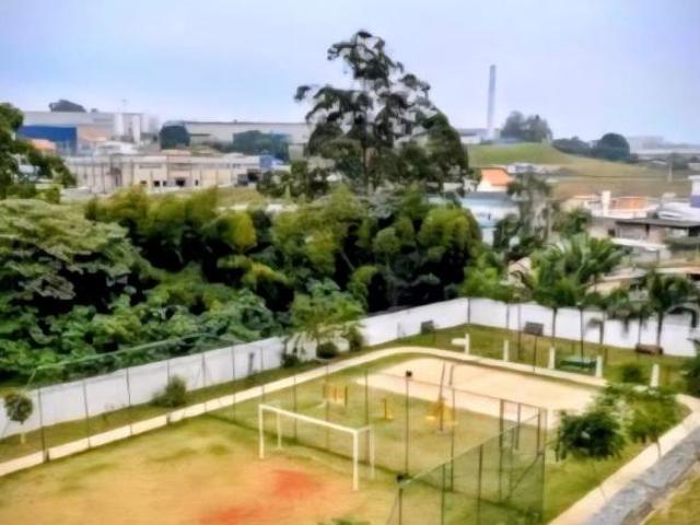 Apartamento venda em Residencial Itapark, Vargem Grande Paulista