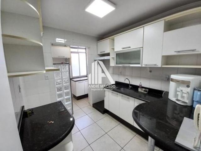 Apartamento venda em Mogi Guaçu