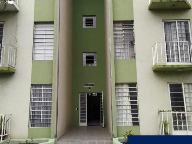 Apartamento venda em Jardim Nicélia, Jacareí