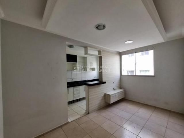 Apartamento venda em Americana