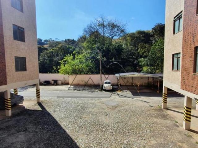 Apartamento venda em Região Geográfica Imediata de Poços de Caldas, Poços de Caldas
