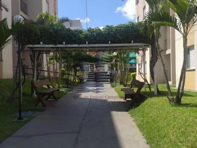 Apartamento venda em Região Imediata de Campinas, Região Metropolitana de Campinas