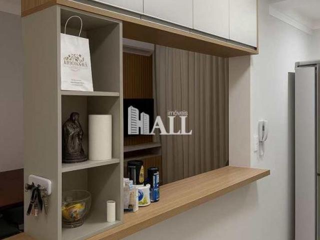Apartamento venda em Região Imediata de São José do Rio Preto, Região Metropolitana de São José do Rio Preto