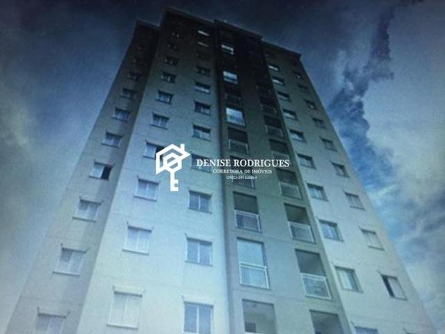 Apartamento venda em Jardim Renata, Arujá