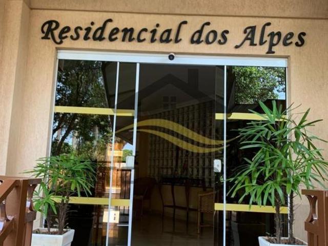 Apartamento venda em Artur Nogueira, São Paulo
