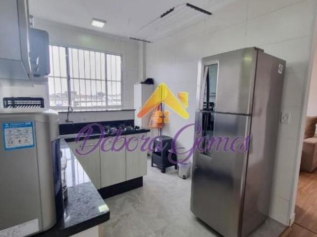 Apartamento venda em São Vicente