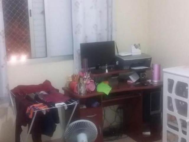 Apartamento venda em Jardim São Silvestre, Osasco