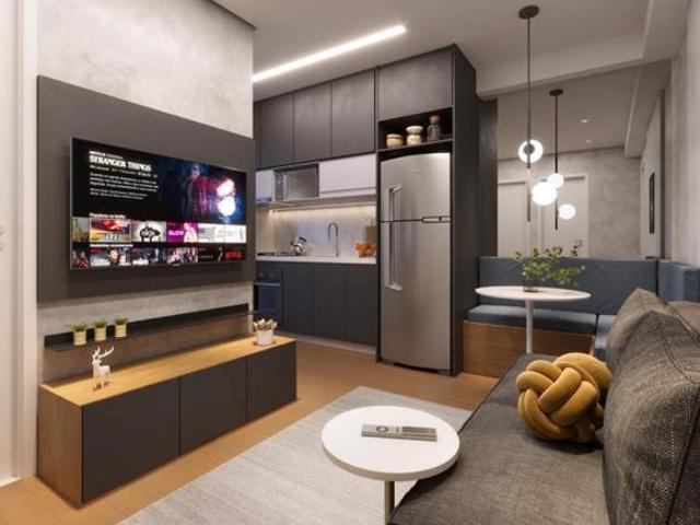 Apartamento venda em Região Imediata de São Paulo, Região Metropolitana de São Paulo