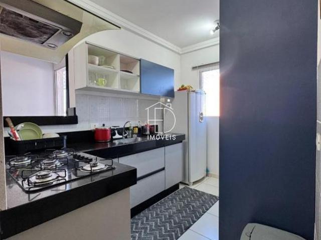 Apartamento venda em Santa Bárbara d'Oeste