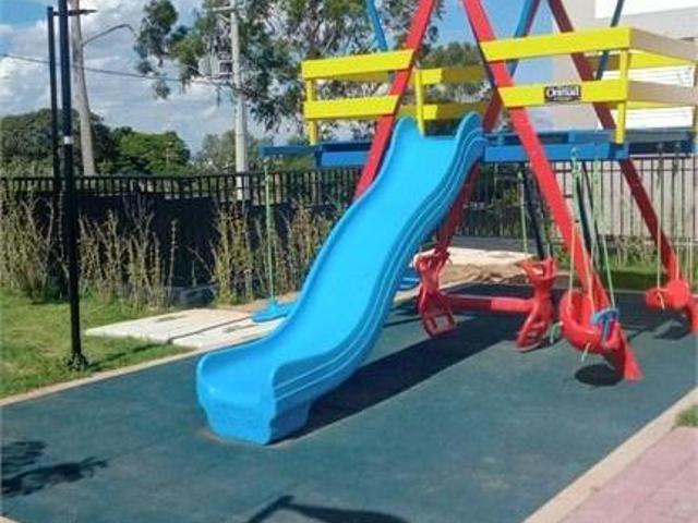 Apartamento venda em Sorocaba
