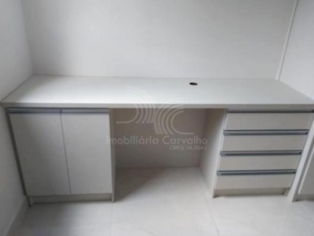 Apartamento venda em Jardim São Francisco, Santa Bárbara d'Oeste