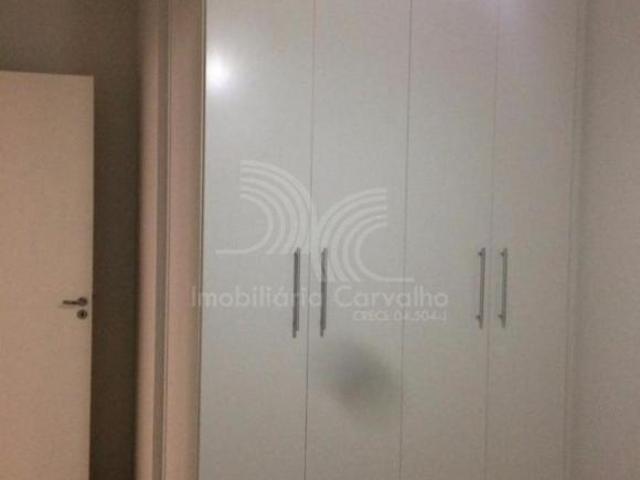 Apartamento venda em Jardim São Francisco, Santa Bárbara d'Oeste