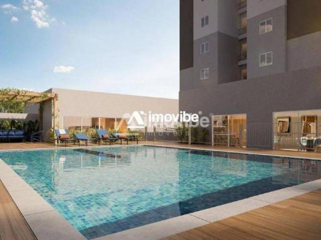 Apartamento venda em Região Imediata de Jales, São Francisco