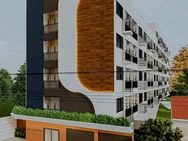 Apartamento venda em Região Geográfica Imediata de Alfenas, Alfenas