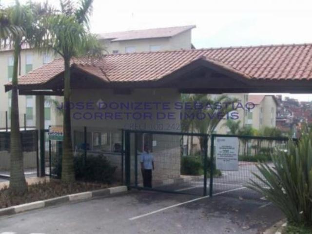 Apartamento venda em Ferraz de Vasconcelos, Jardim Santa Rosa
