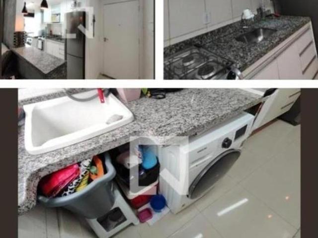 Apartamento venda em Região Imediata de São Paulo, Região Metropolitana de São Paulo