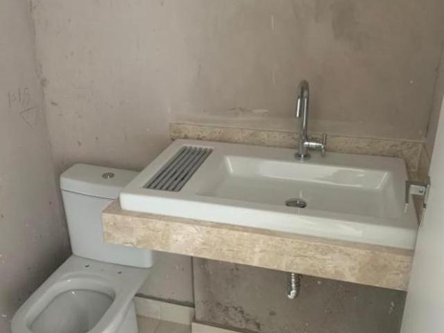 Apartamento venda em Santa Cruz, Rio Claro