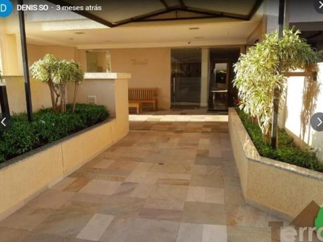 Apartamento venda em Cidade Claret, Rio Claro