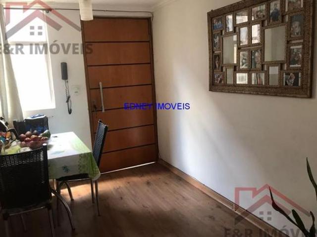Apartamento venda em Jardim São Paulo, São Paulo