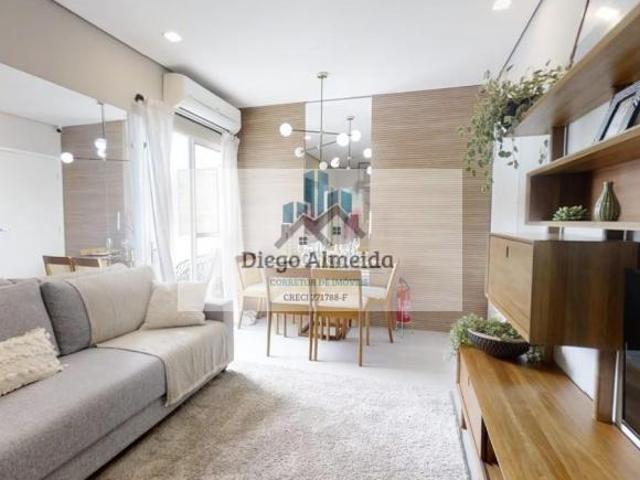 Apartamento venda em Região Imediata de São Paulo, Região Metropolitana de São Paulo