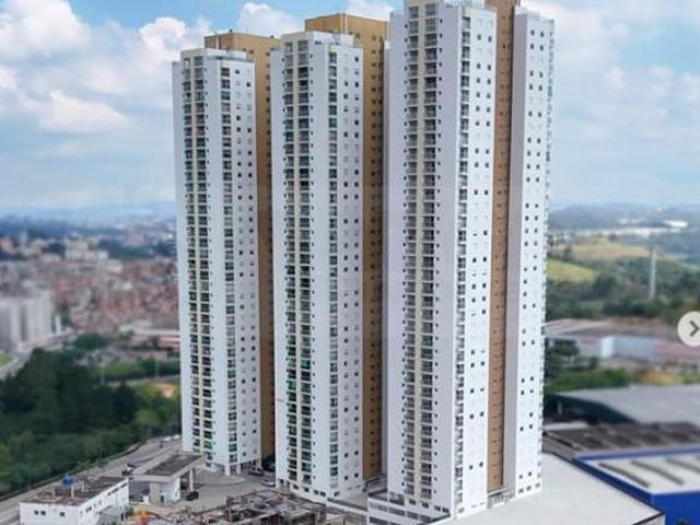 Apartamento venda em Região Imediata de São Paulo, Região Metropolitana de São Paulo