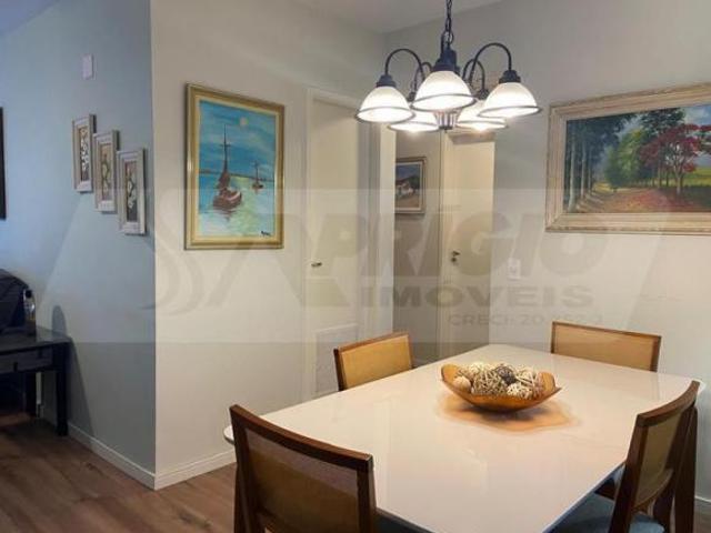 Apartamento venda em Jardim Santa Tereza, Embu das Artes