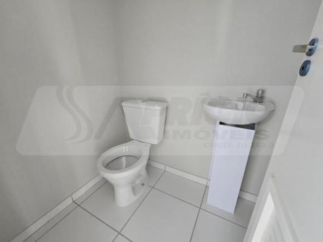 Apartamento venda em Jardim Santa Tereza, Embu das Artes
