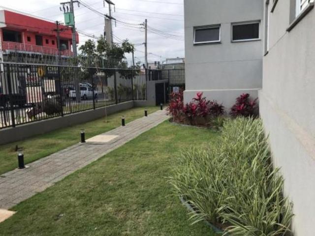 Apartamento venda em Sorocaba