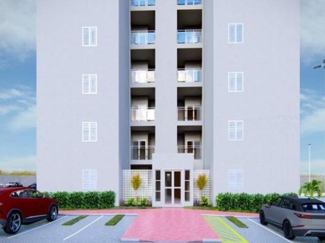 Apartamento venda em Região Imediata de Catanduva, Jataúba