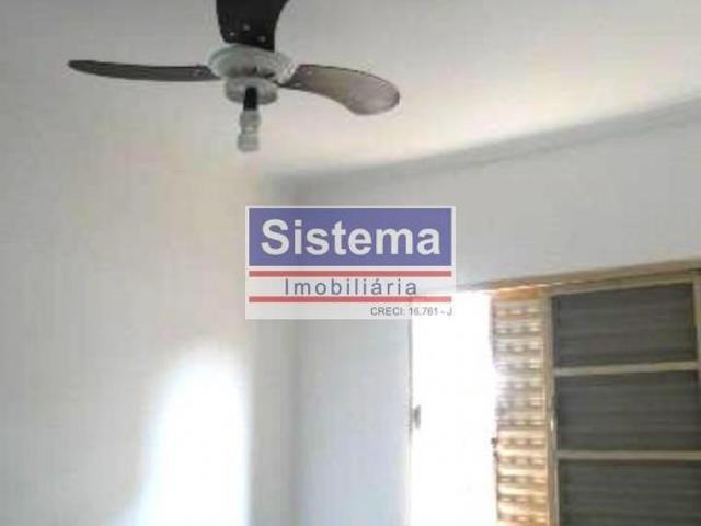 Apartamento venda em São José do Rio Preto