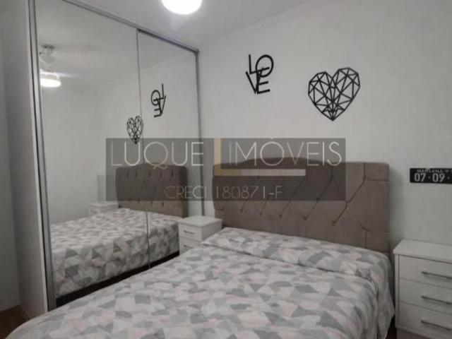 Apartamento venda em Região Imediata de Sorocaba, Região Metropolitana de Sorocaba