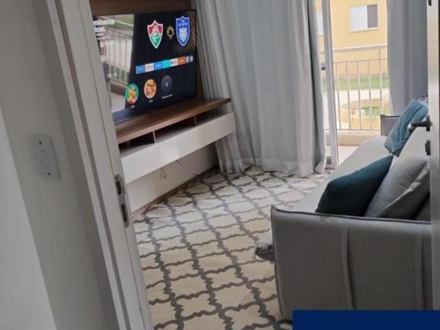 Apartamento venda em Região Imediata de São José dos Campos, Região Metropolitana do Vale do Paraíba e Litoral Norte