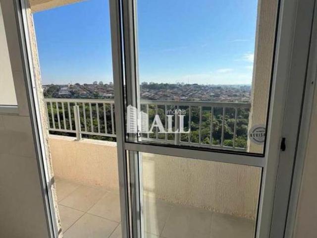 Apartamento venda em Região Imediata de São José do Rio Preto, Região Metropolitana de São José do Rio Preto