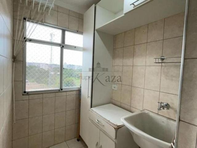 Apartamento venda em Região Imediata de São José dos Campos, Região Metropolitana do Vale do Paraíba e Litoral Norte
