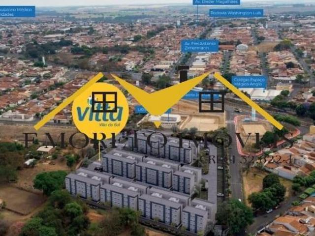 Apartamento venda em Região Imediata de São José do Rio Preto, Região Metropolitana de São José do Rio Preto
