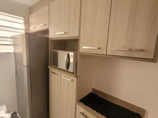 Apartamento venda em Jardim Aeroporto III, Mogi das Cruzes