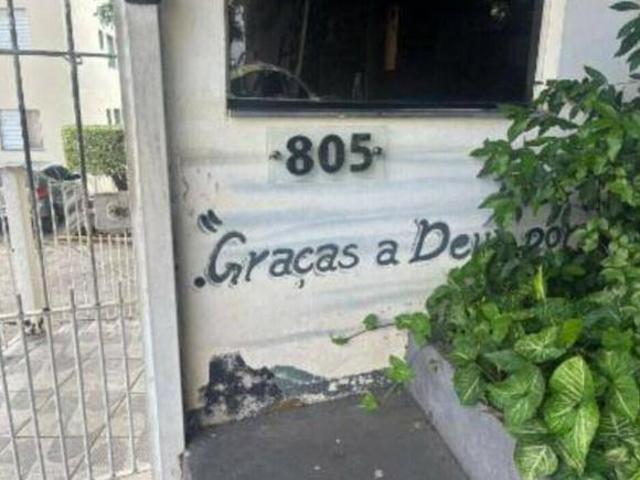 Apartamento venda em Jardim Maria Rita, Carapicuíba