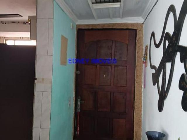 Apartamento venda em Parque Savoy City, São Paulo