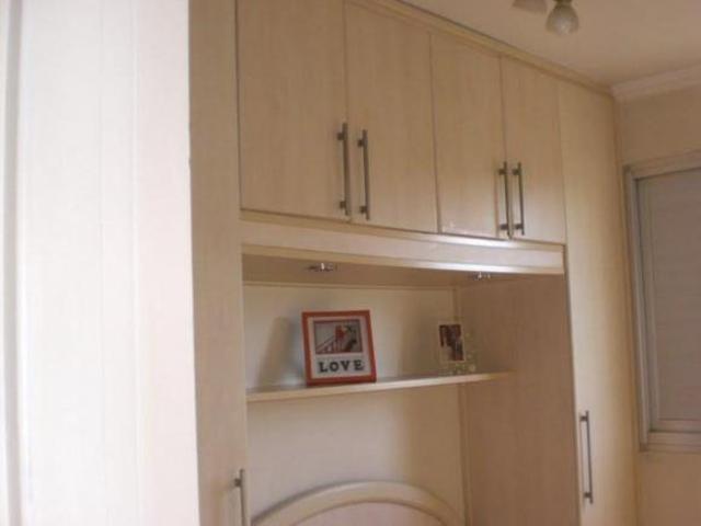 Apartamento venda em Parque Savoy City, São Paulo