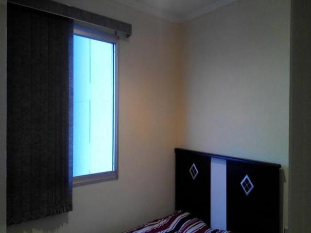 Apartamento venda em Parque Savoy City, São Paulo