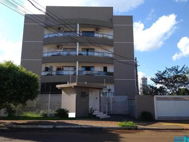 Apartamento venda em Região Geográfica Imediata de Dourados, Dourados