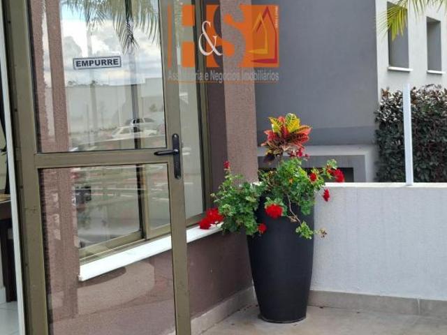 Apartamento venda em Jardim Santiago, Indaiatuba